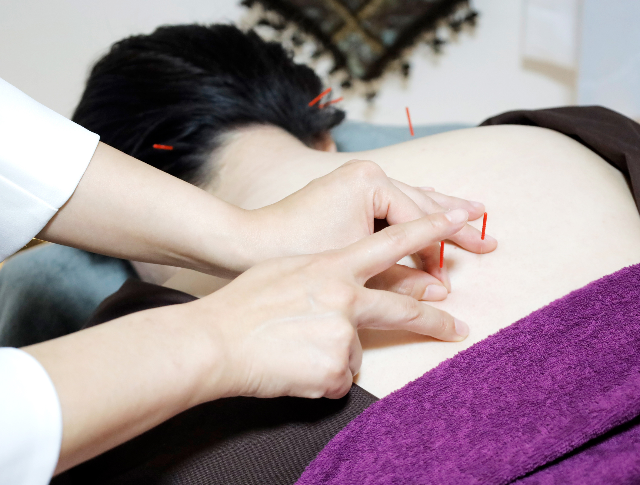 通常コースのイメージ